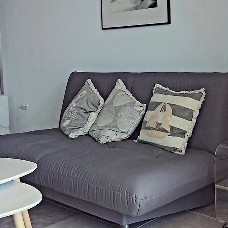 Casa Atlantide Leilighet San Miguel de Abona Eksteriør bilde