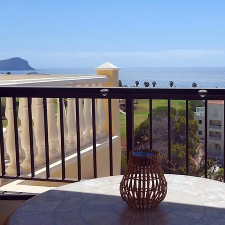 Casa Atlantide Leilighet San Miguel de Abona Eksteriør bilde