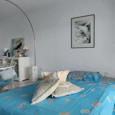 Casa Atlantide Leilighet San Miguel de Abona Eksteriør bilde