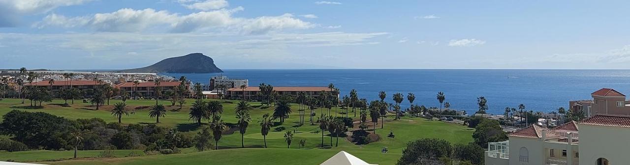 Casa Atlantide Leilighet San Miguel de Abona Eksteriør bilde