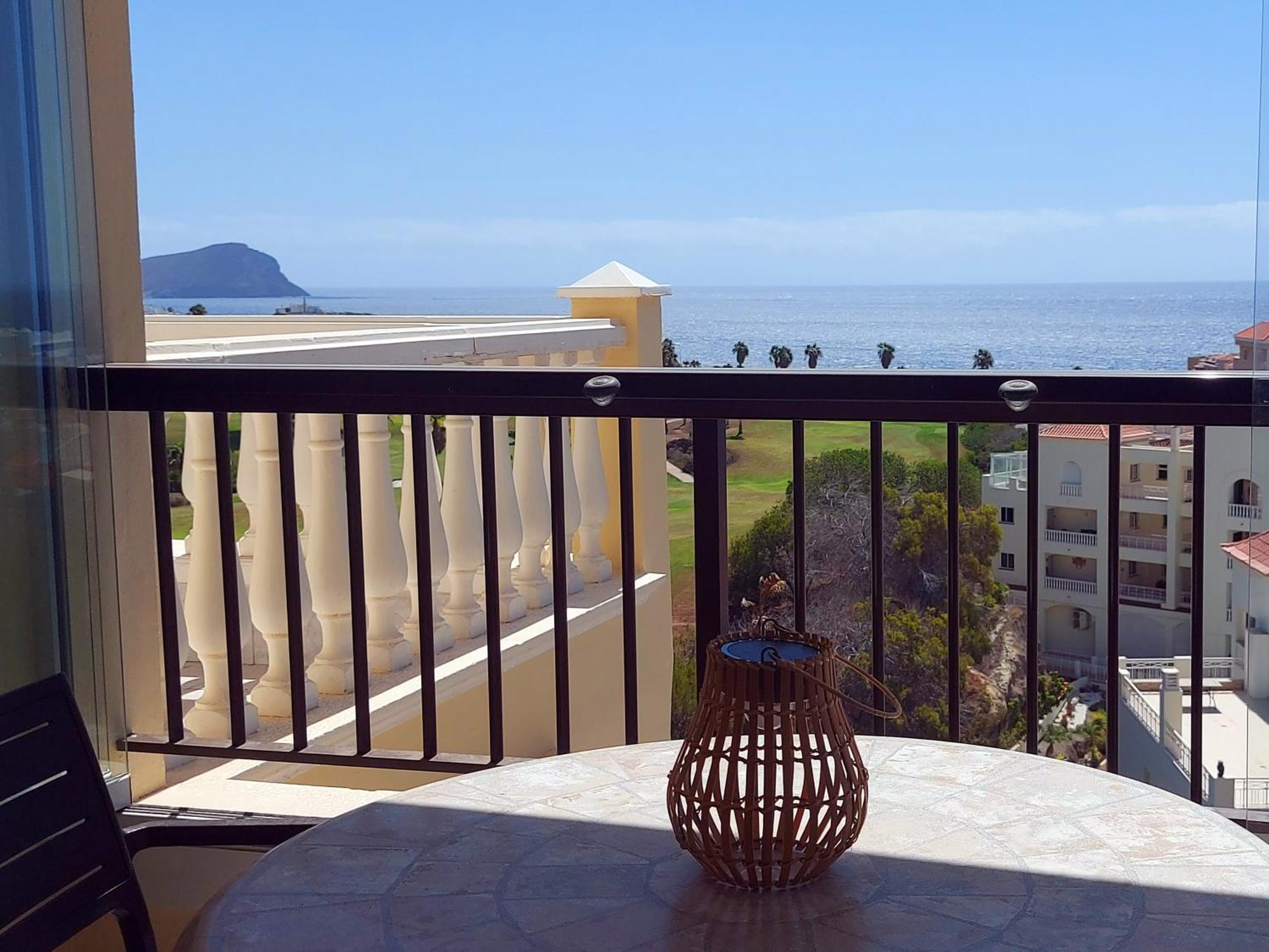 Casa Atlantide Leilighet San Miguel de Abona Eksteriør bilde