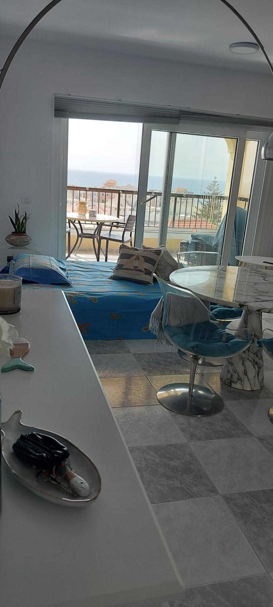 Casa Atlantide Leilighet San Miguel de Abona Eksteriør bilde
